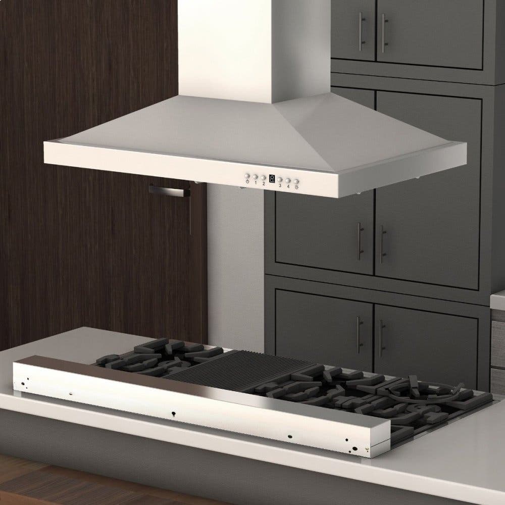 Zline RT36 Stainless Steel
