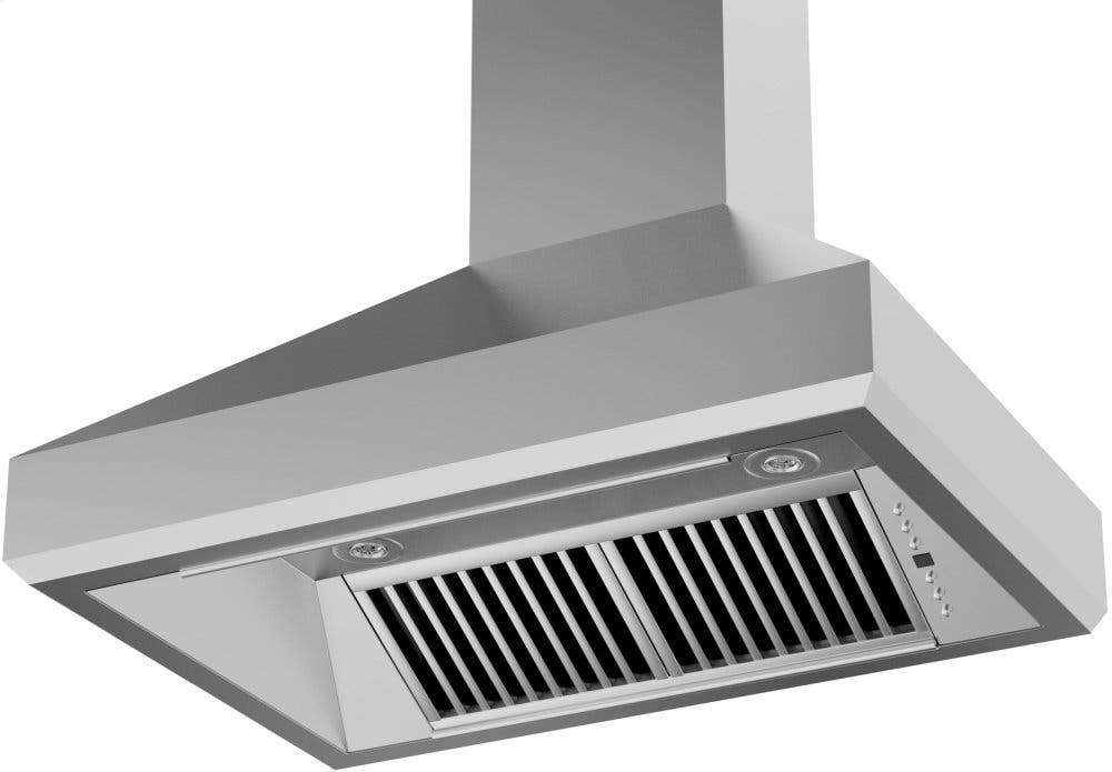 Zline 47730 Stainless Steel, 30 Inch