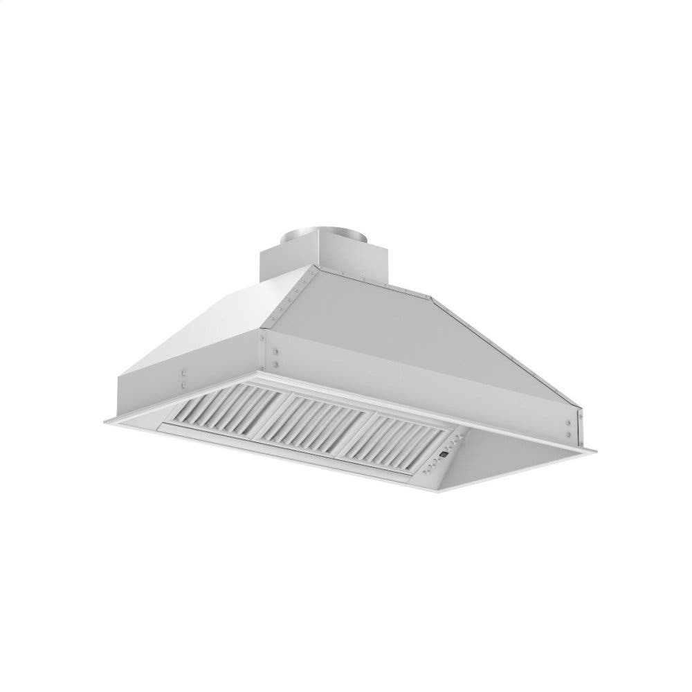 Zline 721RS40 40 Inch