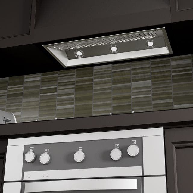 Zline 695RS34 34 Inch