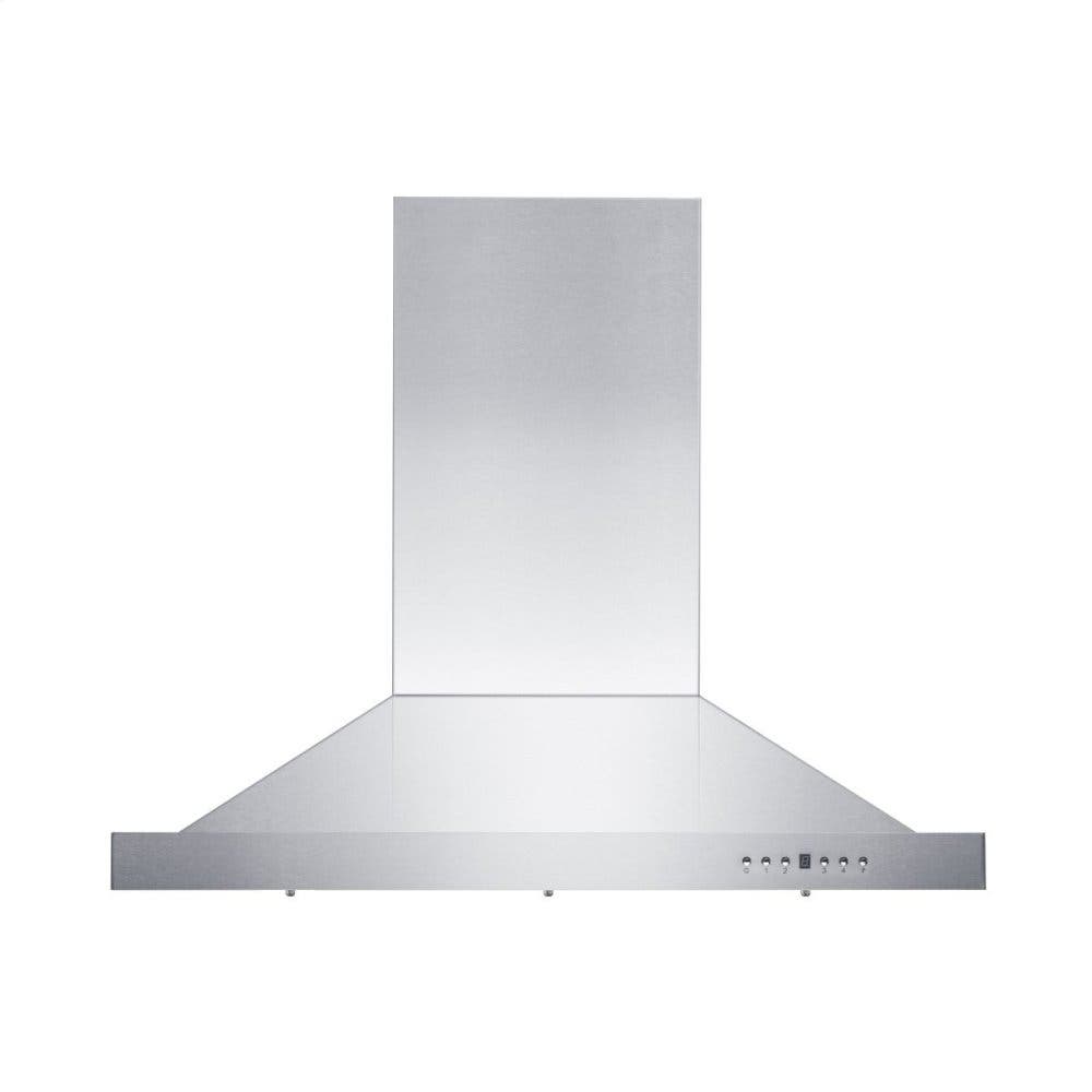 Zline GL2I36400 36 Inch