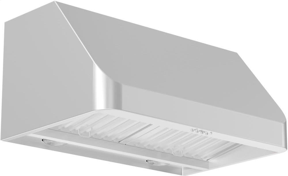 Zline 52042 Stainless Steel, 42 Inch