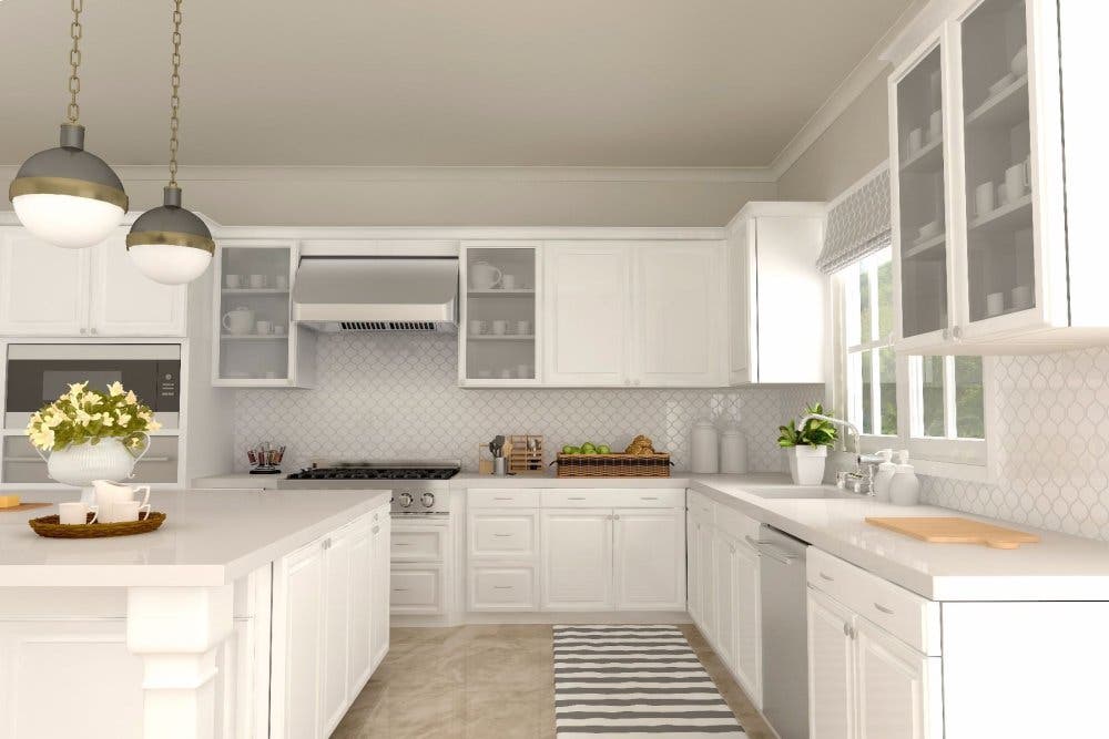 Zline 52042 Stainless Steel, 42 Inch