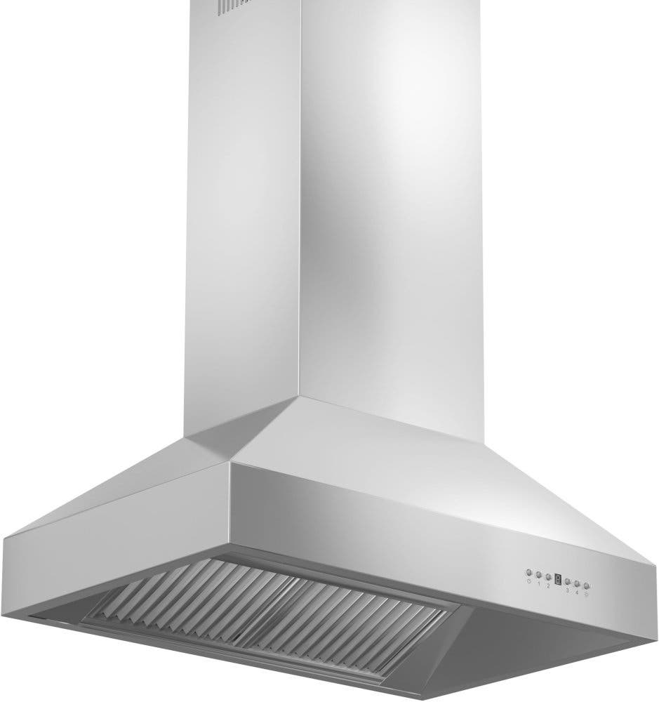 Zline 697IRS48400 Stainless Steel, 48 Inch