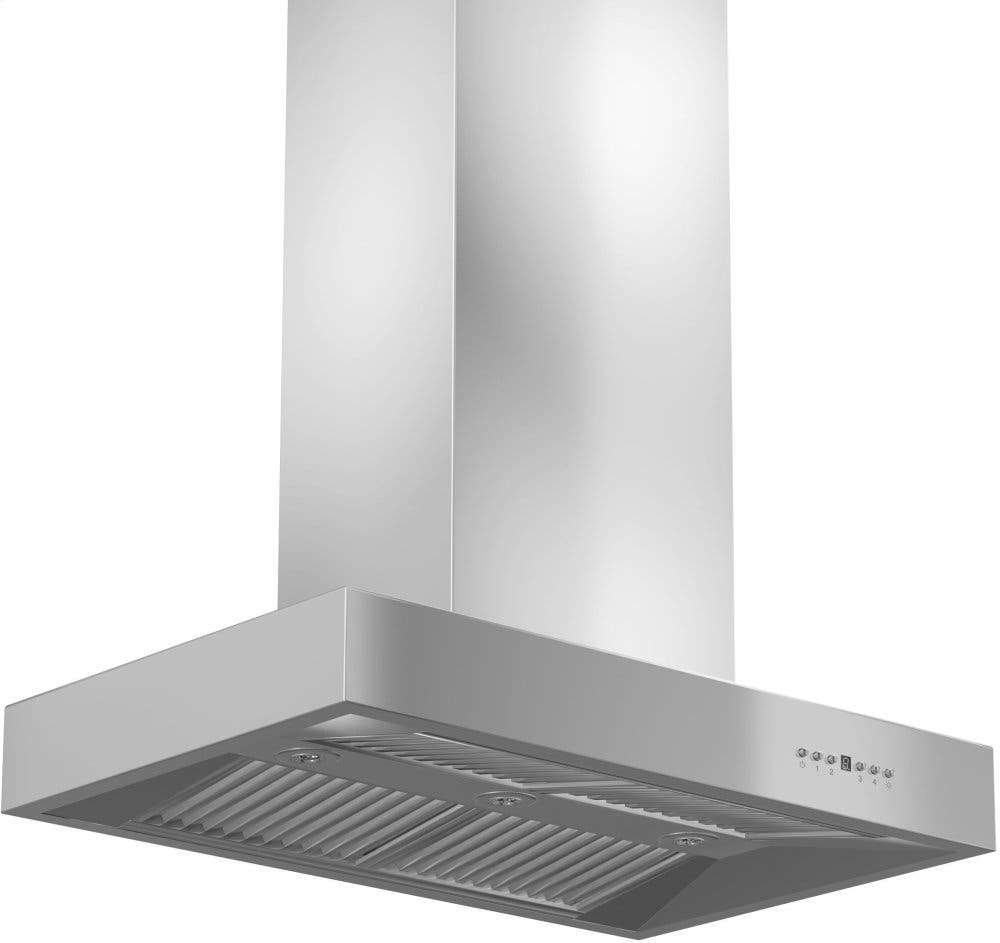 Zline KECOMI54 Stainless Steel, 54 Inch