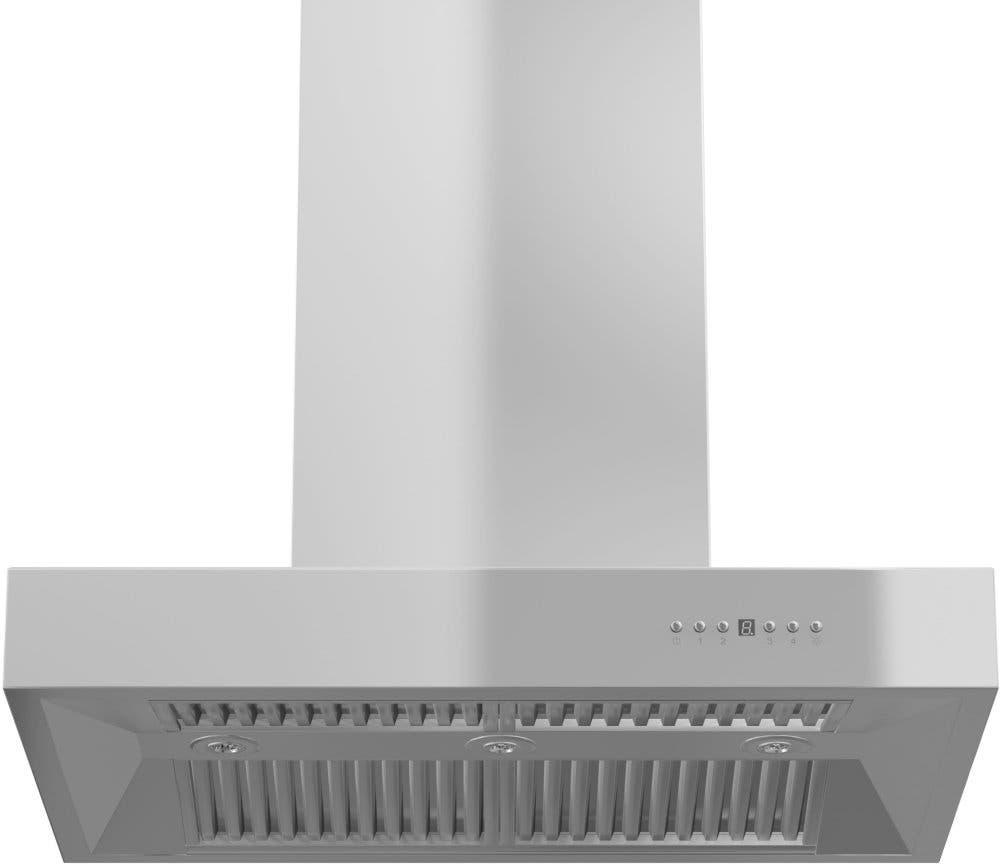 Zline KECOMI54 Stainless Steel, 54 Inch