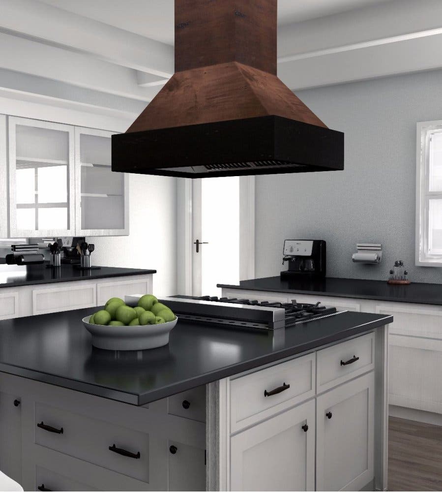 Zline 9355AR36 36 Inch