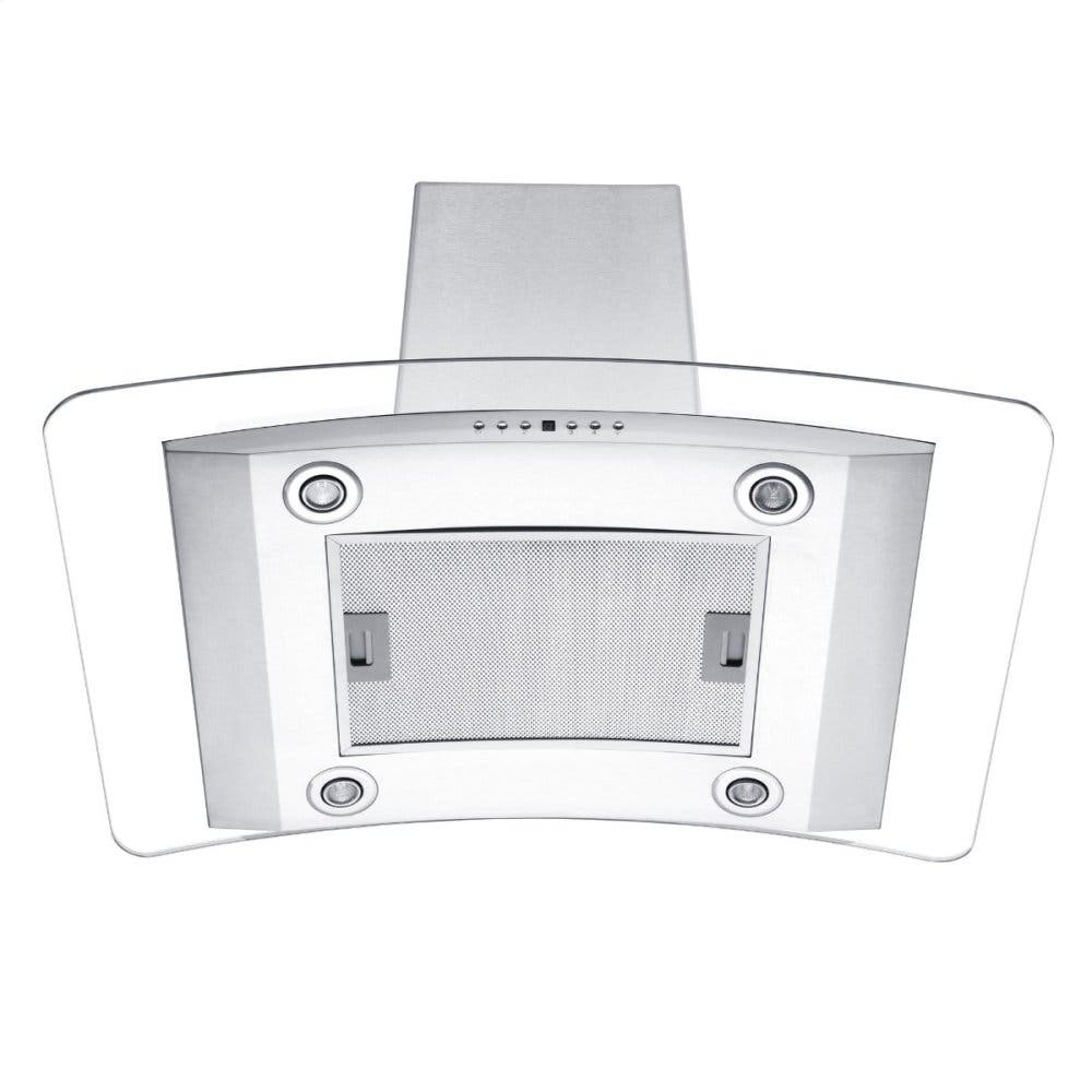 Zline GL14I36400 36 Inch