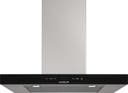 Wall Mount Chimney Range Hood with Optional Blowers