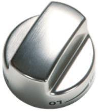 Wok Knobs for Sealed Burner Rangetop