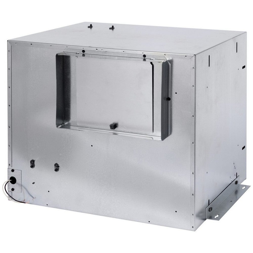 Wolf PW363318O Outdoor Pro Wall Hood | Plesser's Appliances