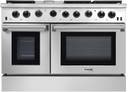 48 Inch Freestanding Gas Range LRG Series