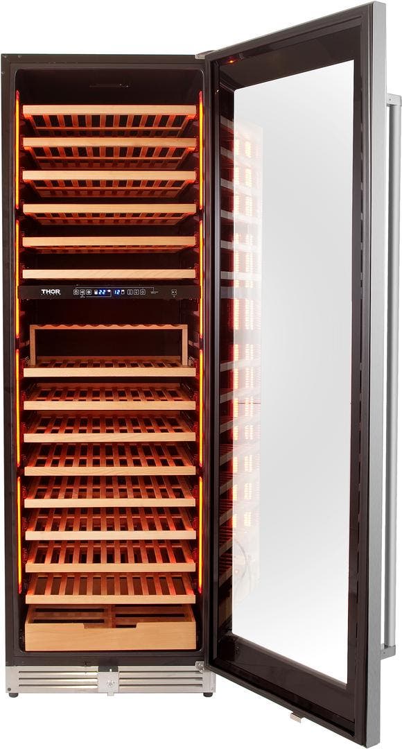Thor TWC2403DI Stainless Steel