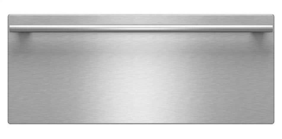 Wolf WWD30 30 Inch Warming Drawer Panel Ready | Plesser's Appliances