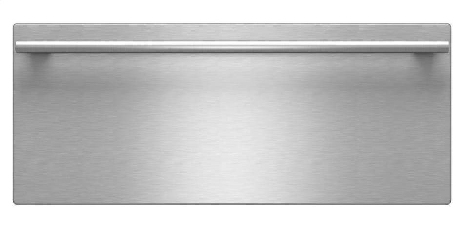 30 Inch Warming Drawer