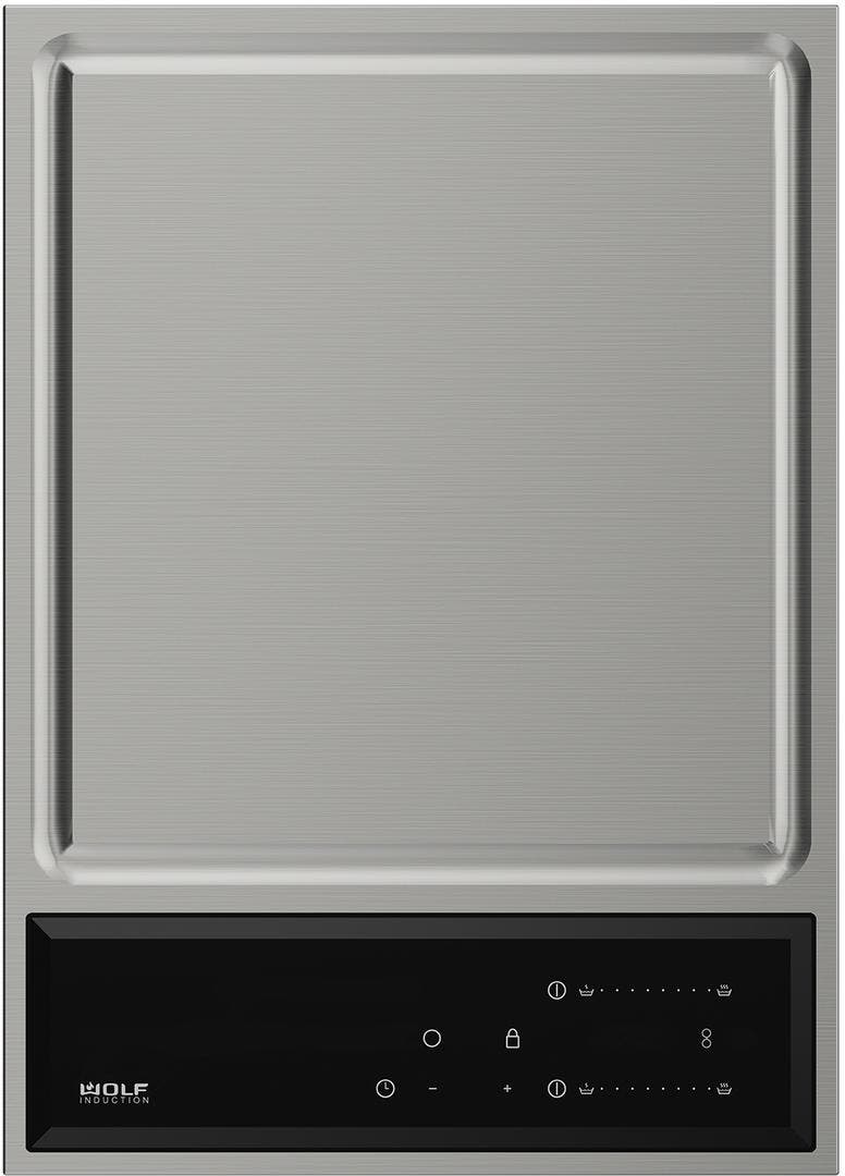 Wolf TM15TFS Stainless Steel