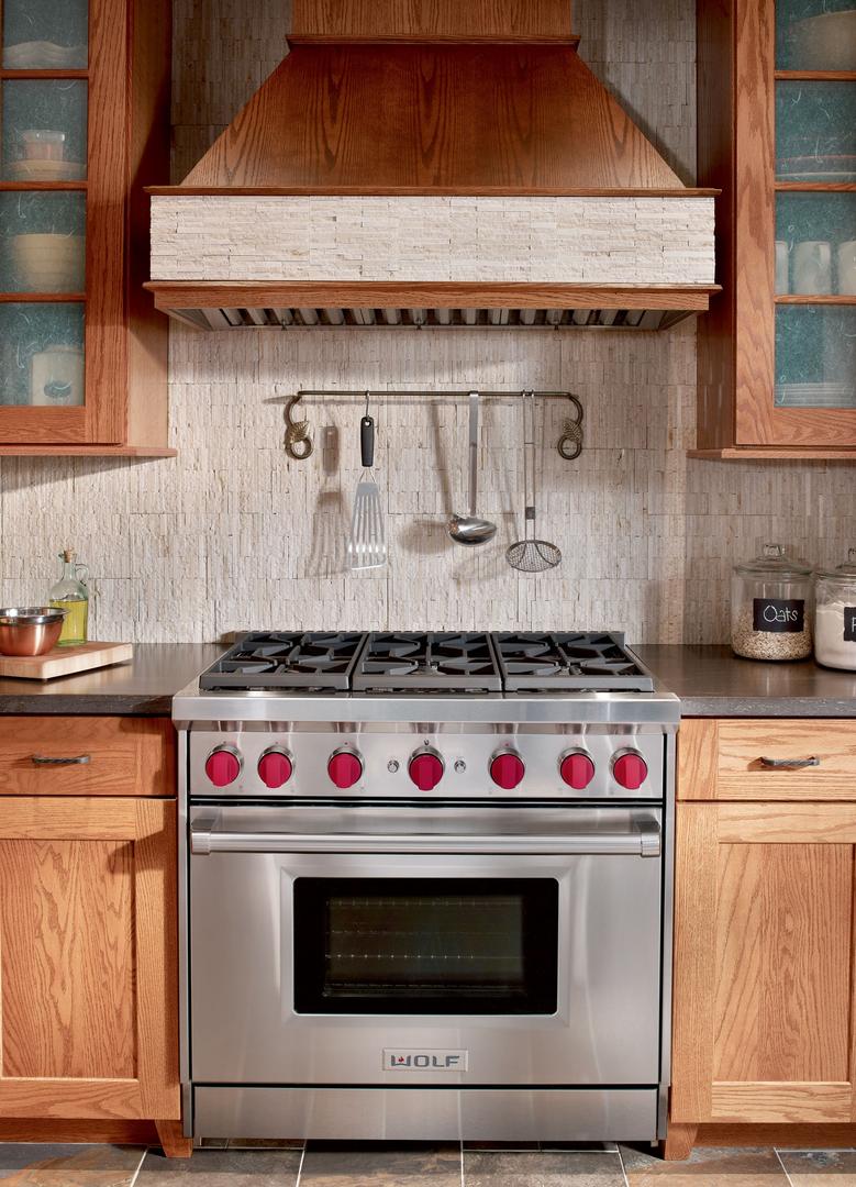 Wolf PL342212 Wall Mount Hood Liner | Plesser's Appliances