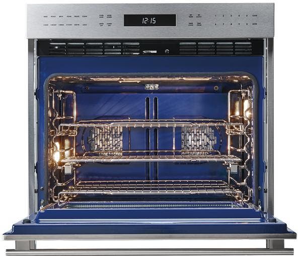 Wolf SO30TESTH Stainless Steel, Transitional