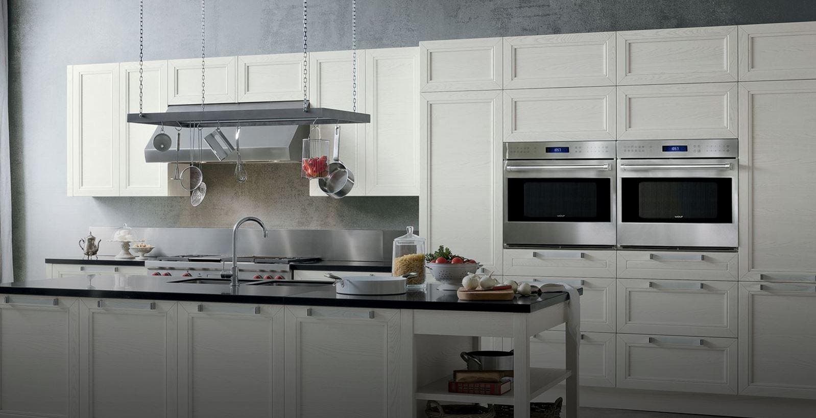 Wolf SO30PESPH Stainless Steel, Professional