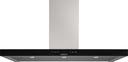 Wall Mount Chimney Range Hood with Optional Blowers