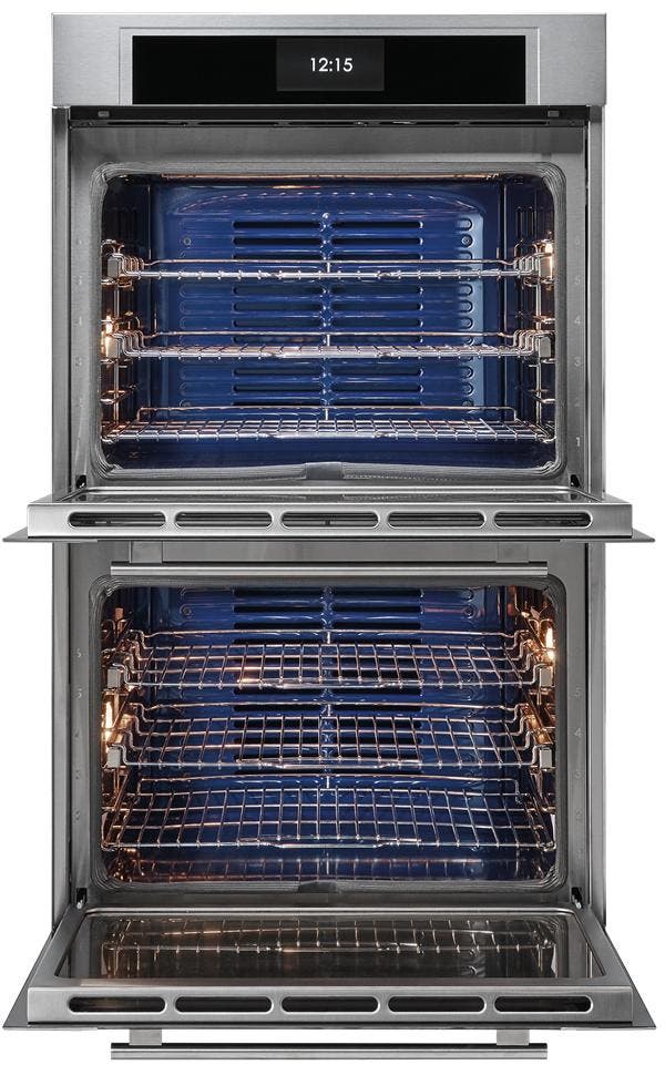 Wolf DO30TMSTH Stainless Steel, Transitional