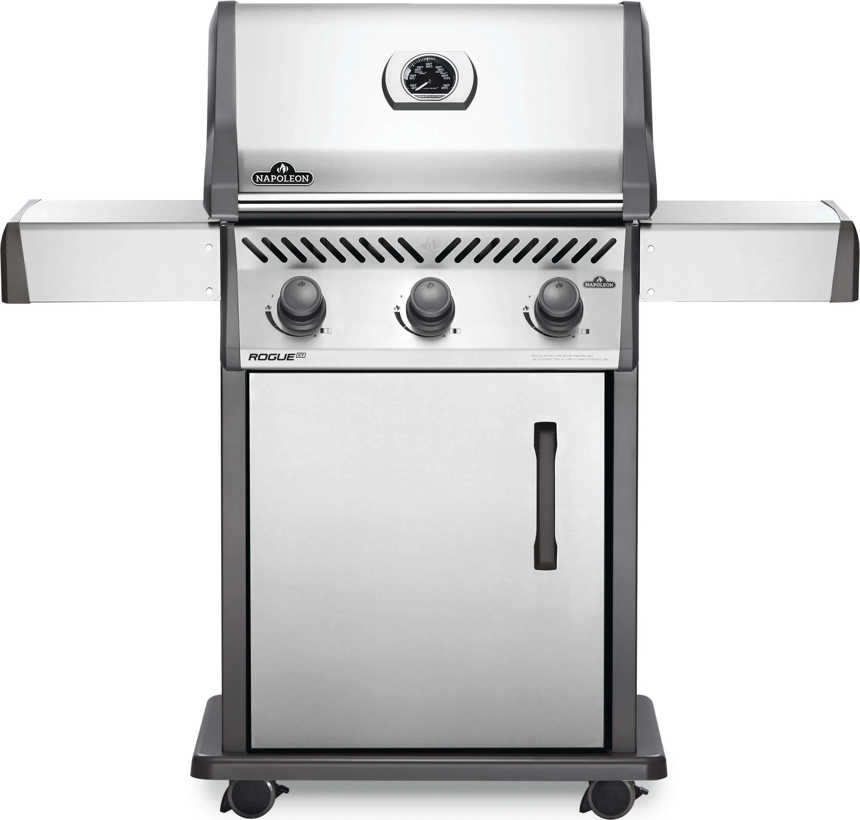 Napoleon RXT425PSS1 Stainless Steel with Liquid Propane