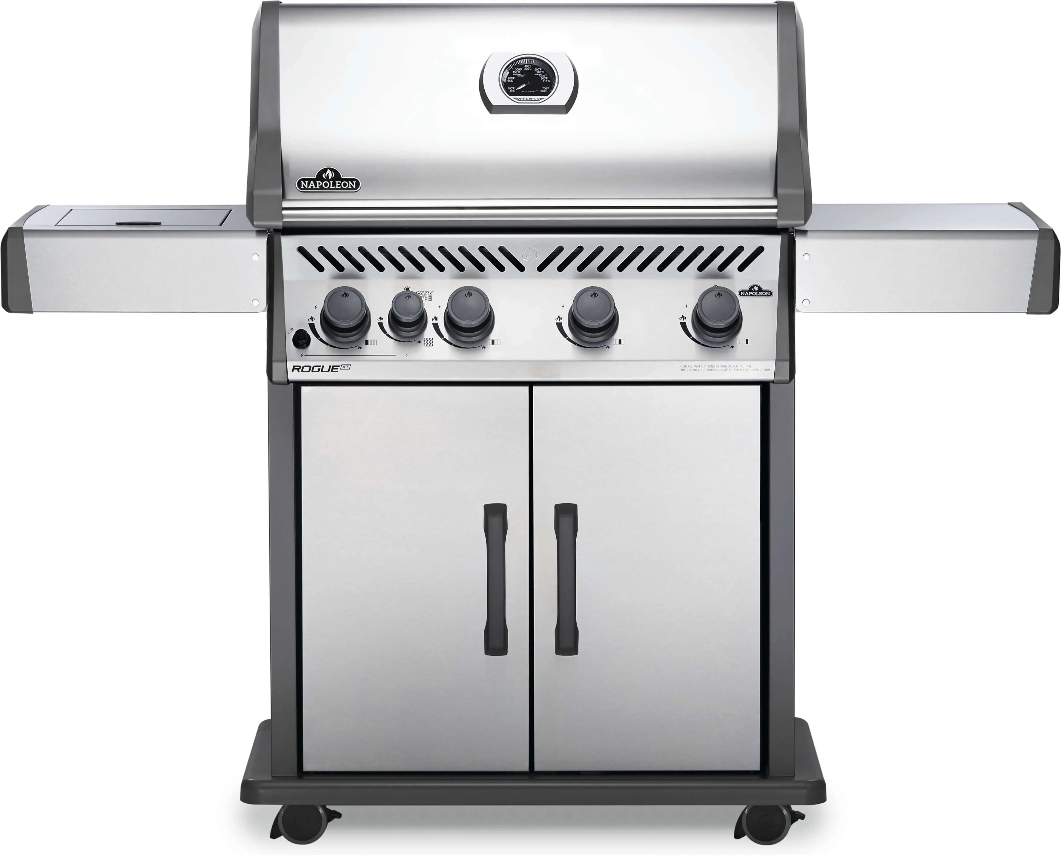 Napoleon RXT525SIBNSS1 Stainless Steel with Natural Gas