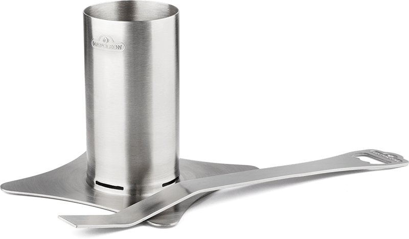 Napoleon 56034 Stainless Steel