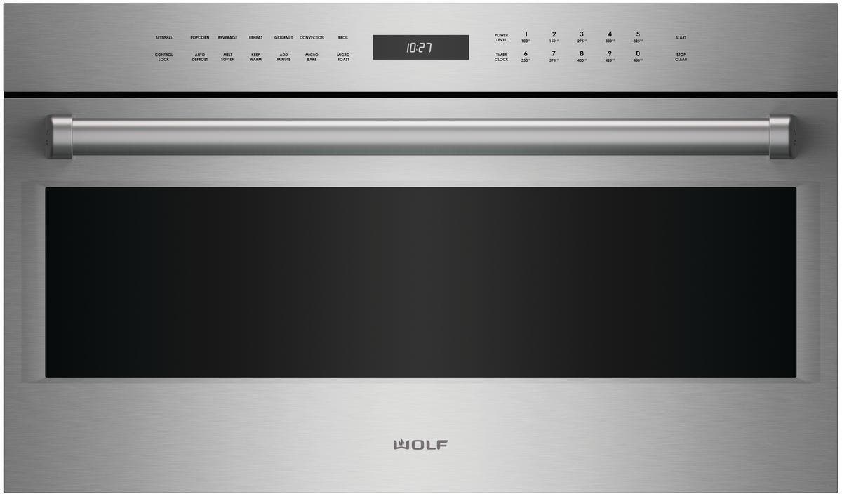 Wolf SPO30PESPH