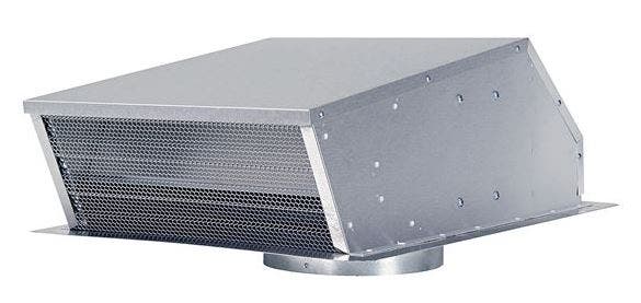 600 CFM
