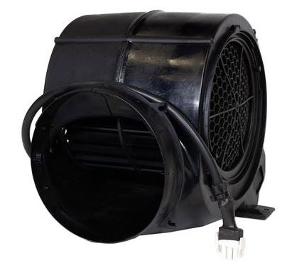 Wolf 822727 600 CFM Internal Stainless Steel | Plesser's Appliances