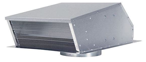 Wolf 801642 1200 CFM