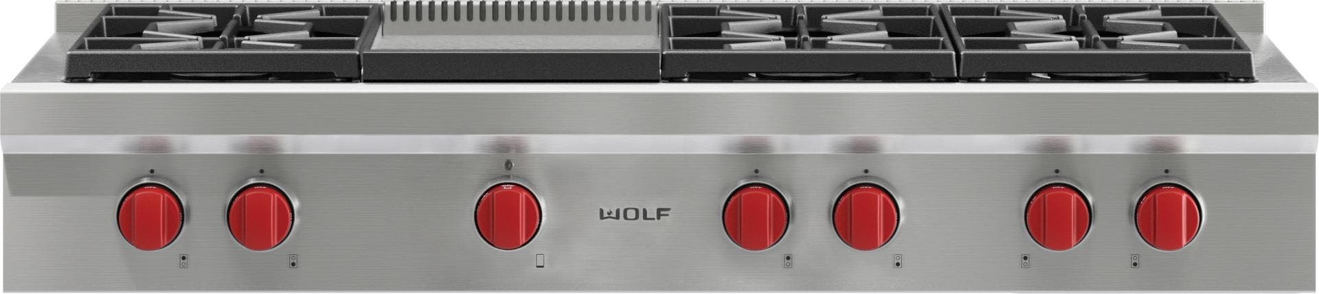Wolf SRT486GLP
