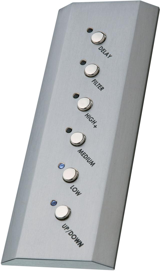 Wolf DD36 Downdraft Ventilation System | Plesser's Appliances