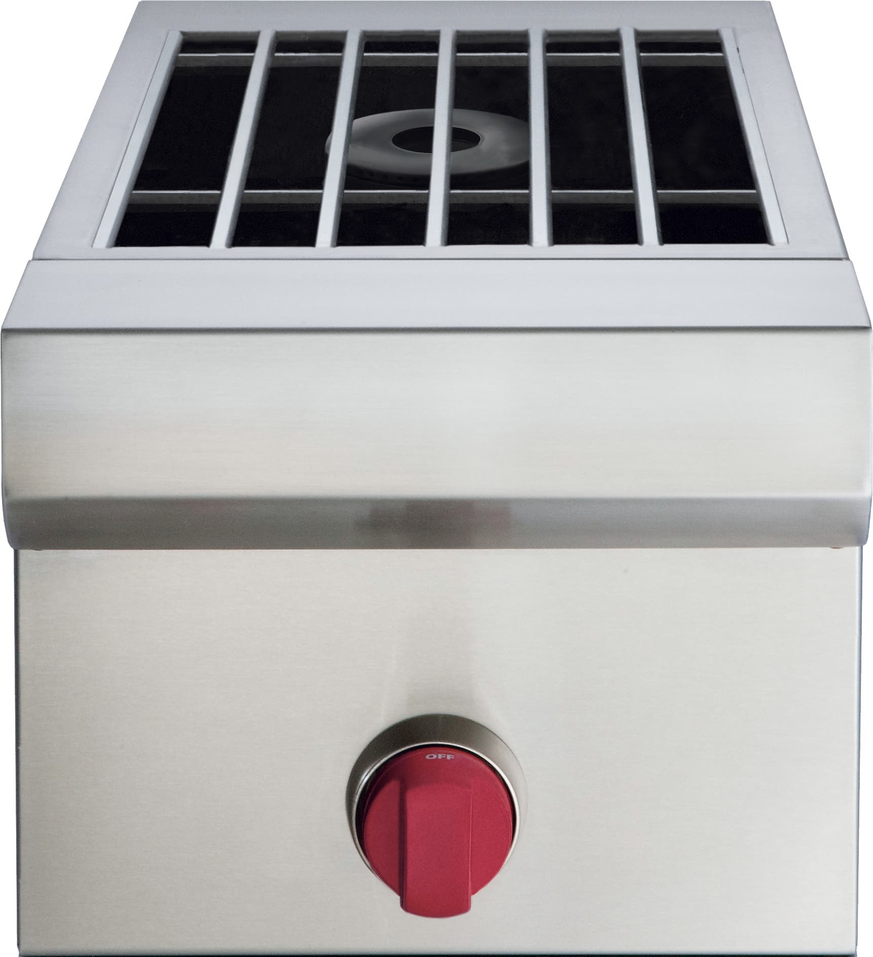 Wolf SB13 Stainless Steel, Natural Gas