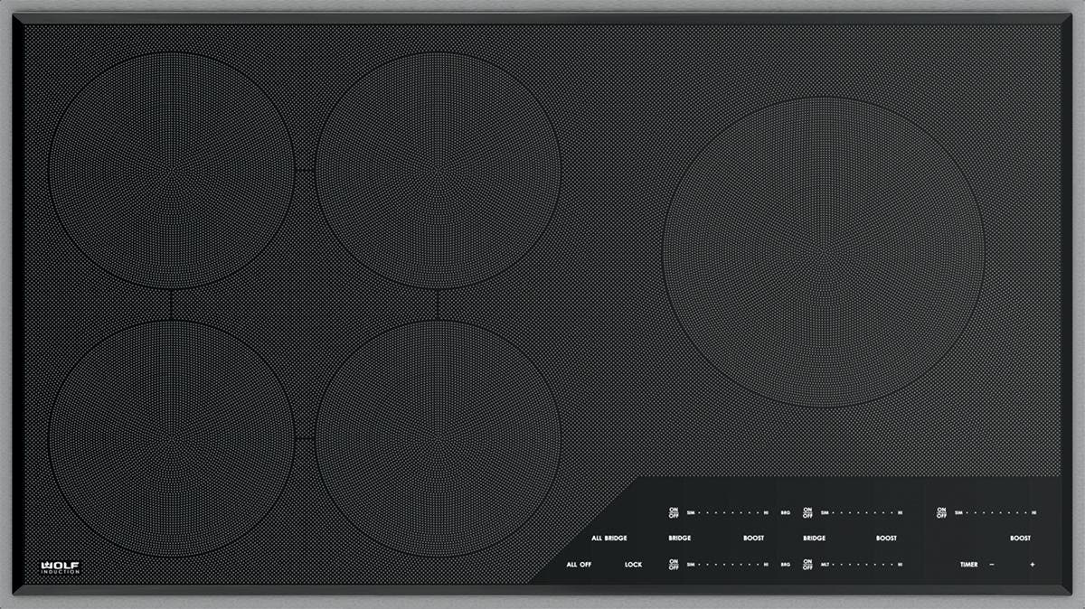 Wolf CI365TFS