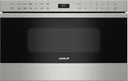 24 Inch Transitional Drawer Microwave with 1.2 cu. ft. Capacity