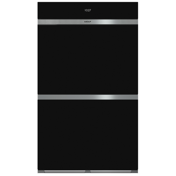 Wolf DO30CMB Black, Contemporary