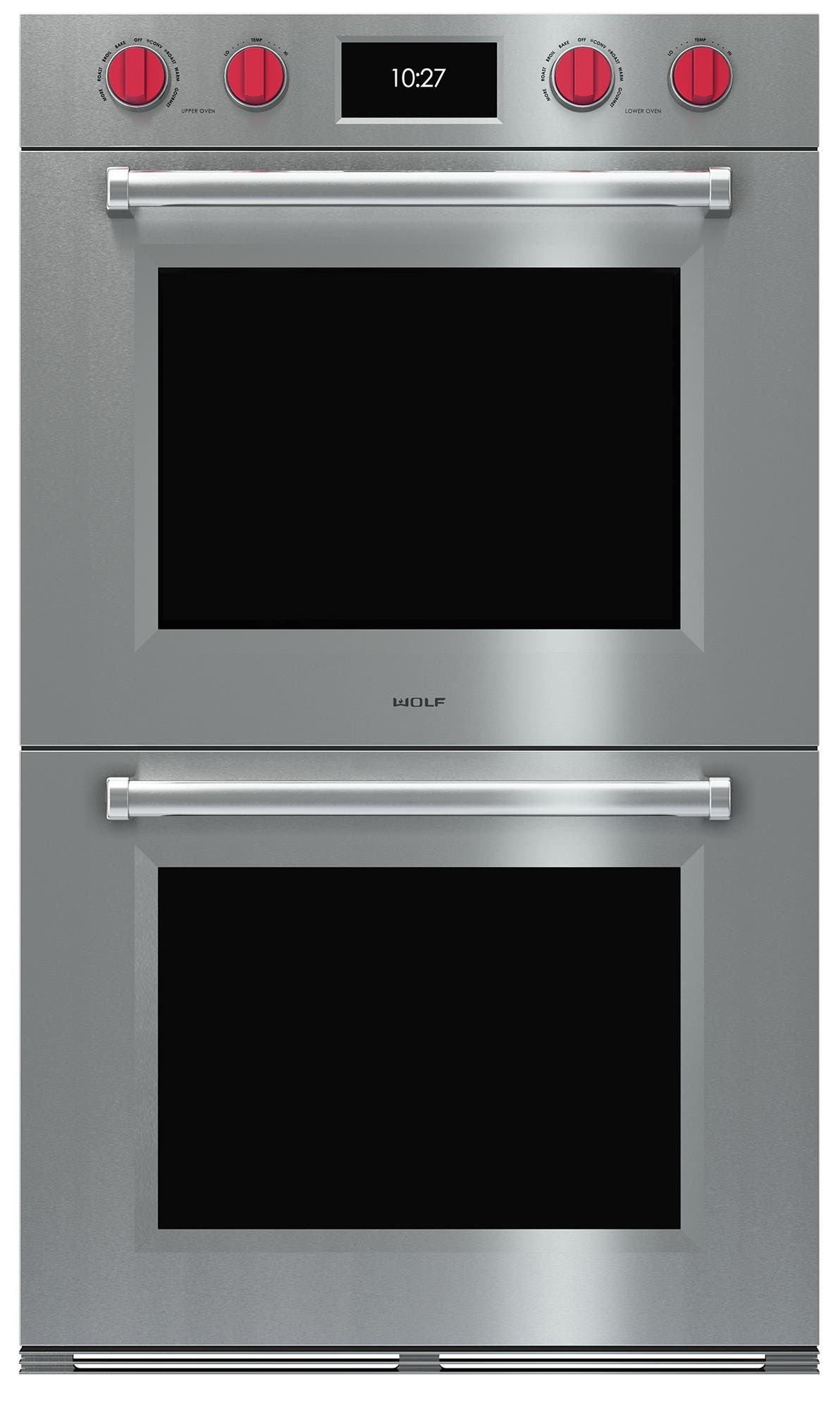 Wolf DO30PMSPH Stainless Steel, Professional