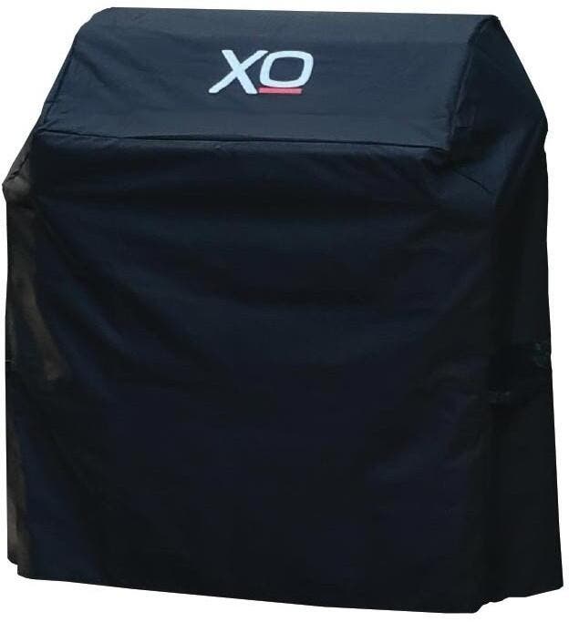 XO XOGCOVER30FS Black