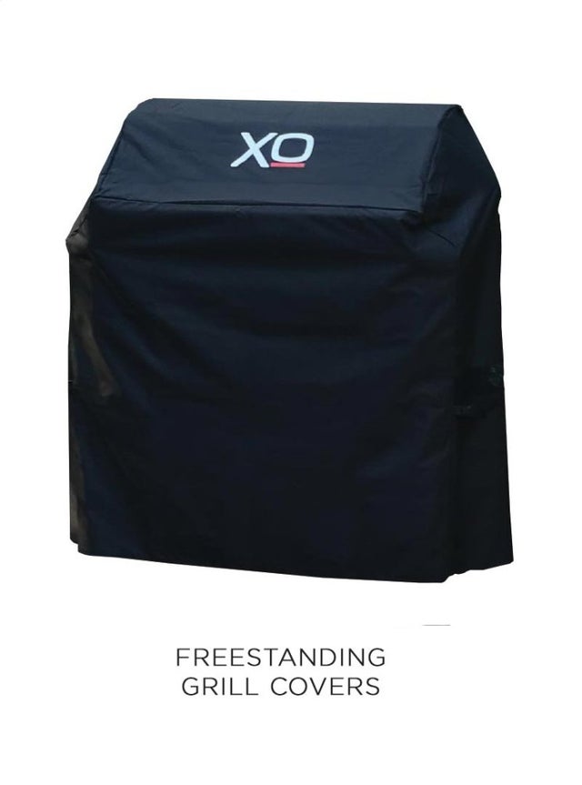 XO XOGCOVER42FS Grill Cover for 42 Inch Freestanding Grills: 