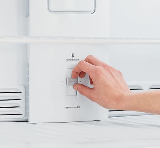 Frigidaire FFHT1621TW White