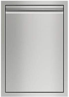 Wolf 827369 Stainless Steel