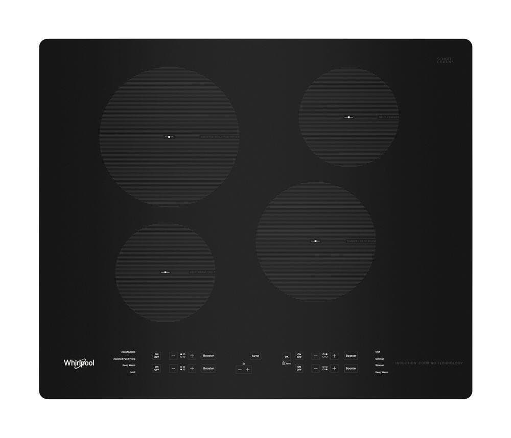 Whirlpool WCI55US4JB