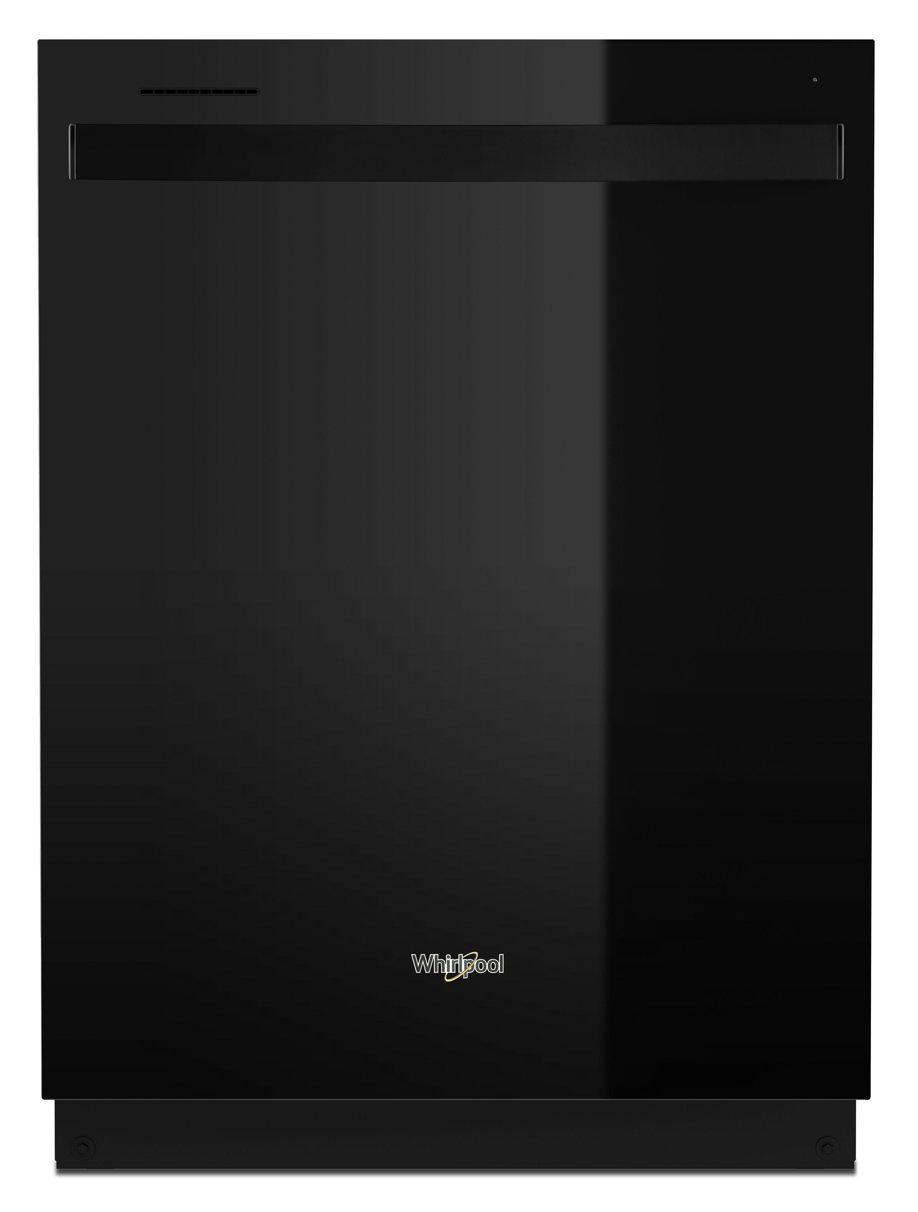 Whirlpool WDT750SAKB