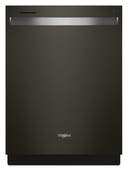 24 Inch Fully Integrated Dishwasher with 13 Place Settings, 47 dBA, 5 Wash Cycles, 3rd Utensil Rack, Sensor Cycle, Sani Rinse, Quick Wash, Eco Series, and Star K