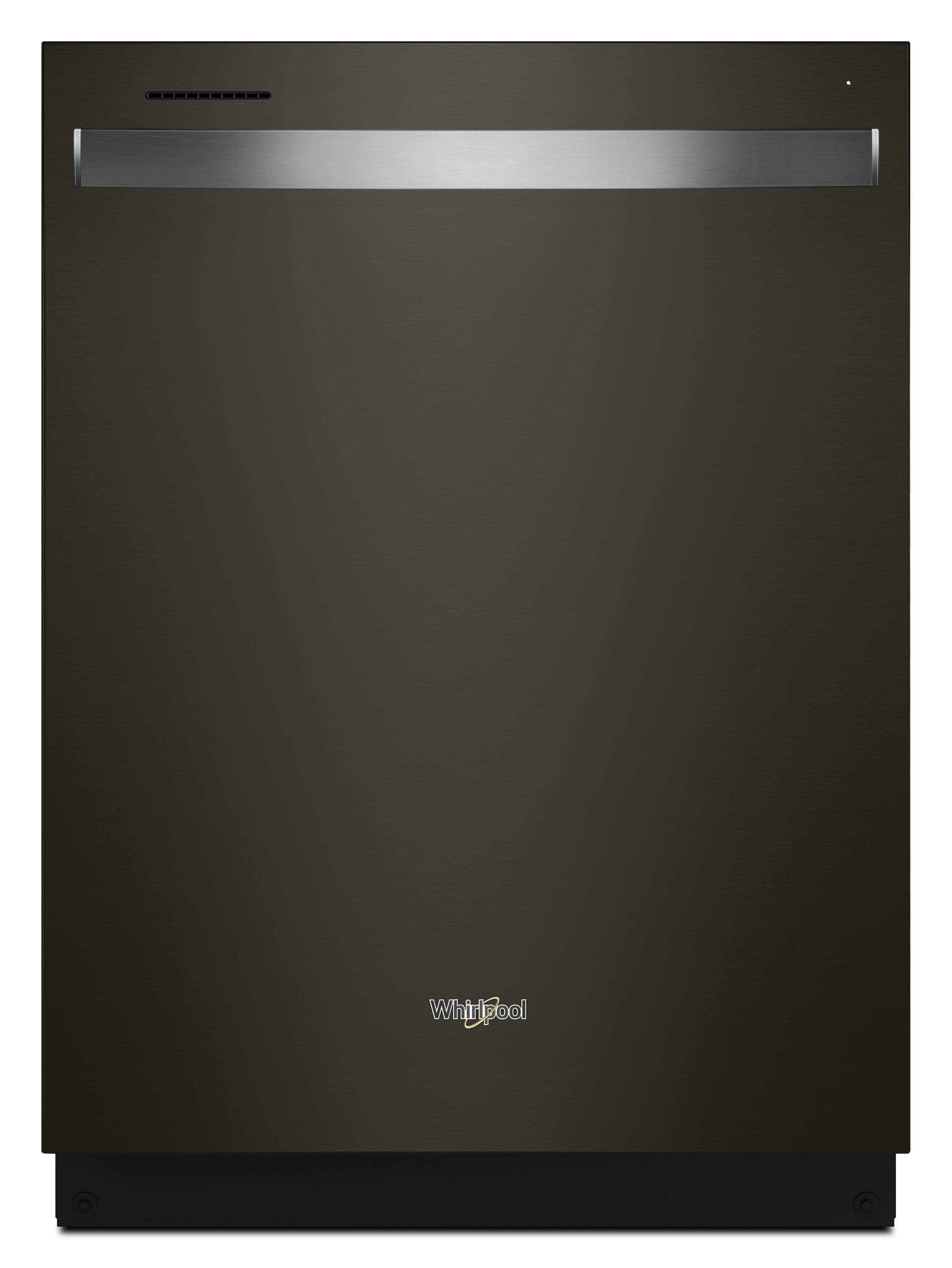Whirlpool WDT750SAKV