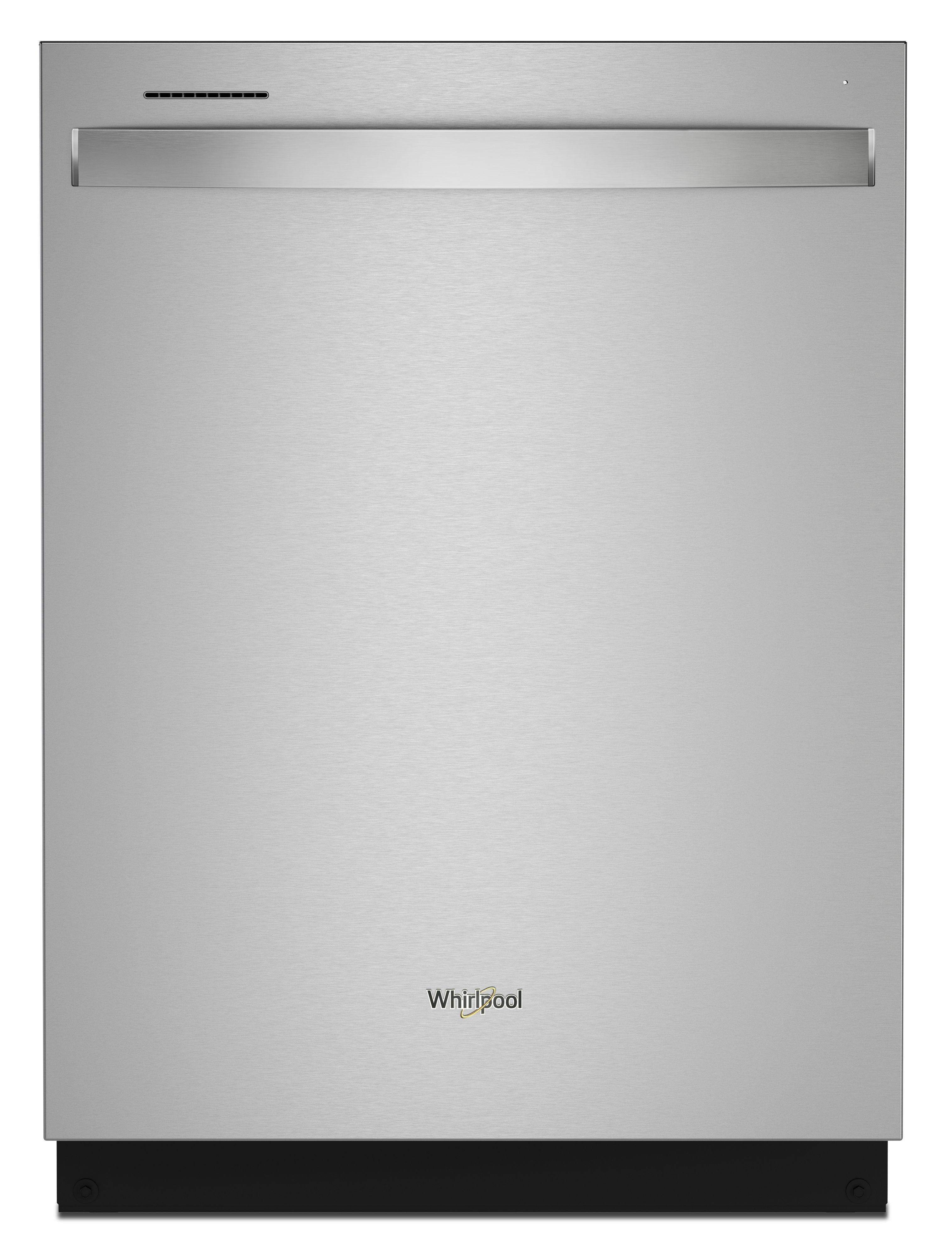 Whirlpool WDT750SAKZ