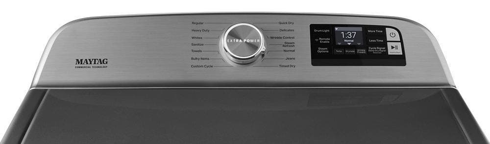 Maytag MGD8230HC Metallic Slate