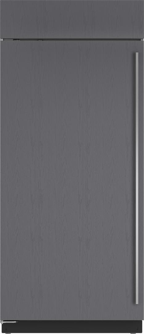 Sub Zero BI36ROLH Panel Ready, Left Hinge